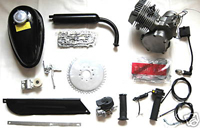 bicycle motor kits